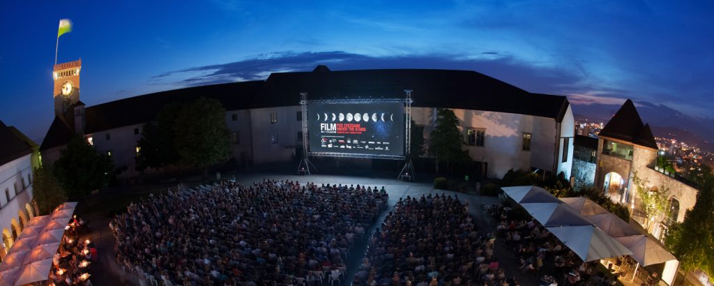 Film pod zvezdami
