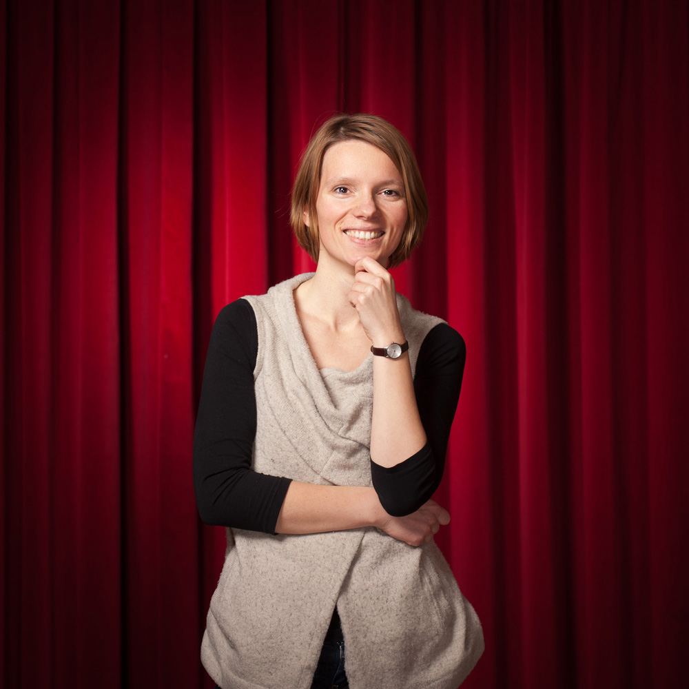 Petra Slatinšek