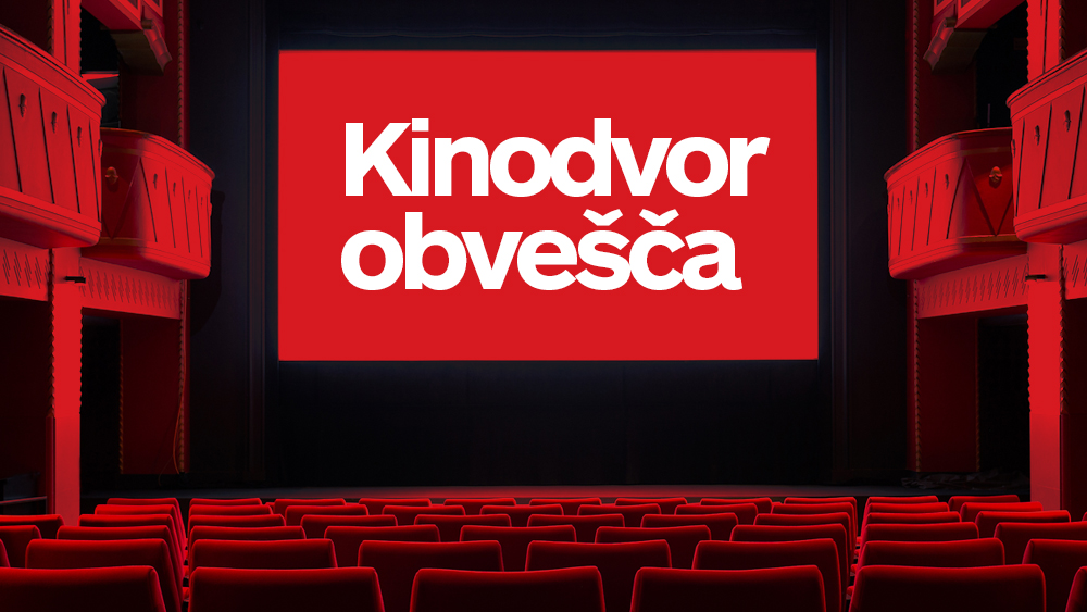 Kinodvor: prvi slovenski art kino, ki je prejel evropska sredstva za digitizacijo