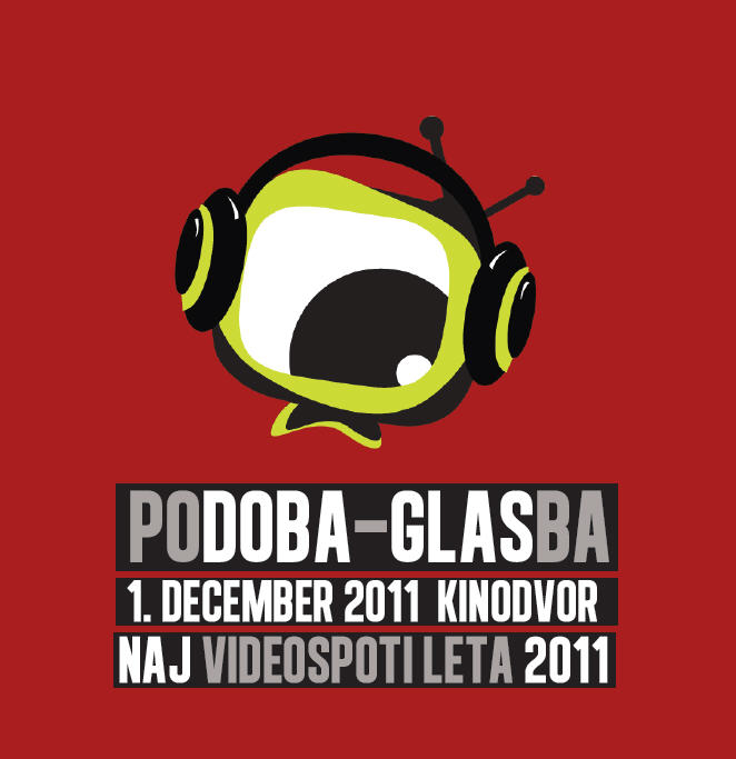 Večer podoba-glasba