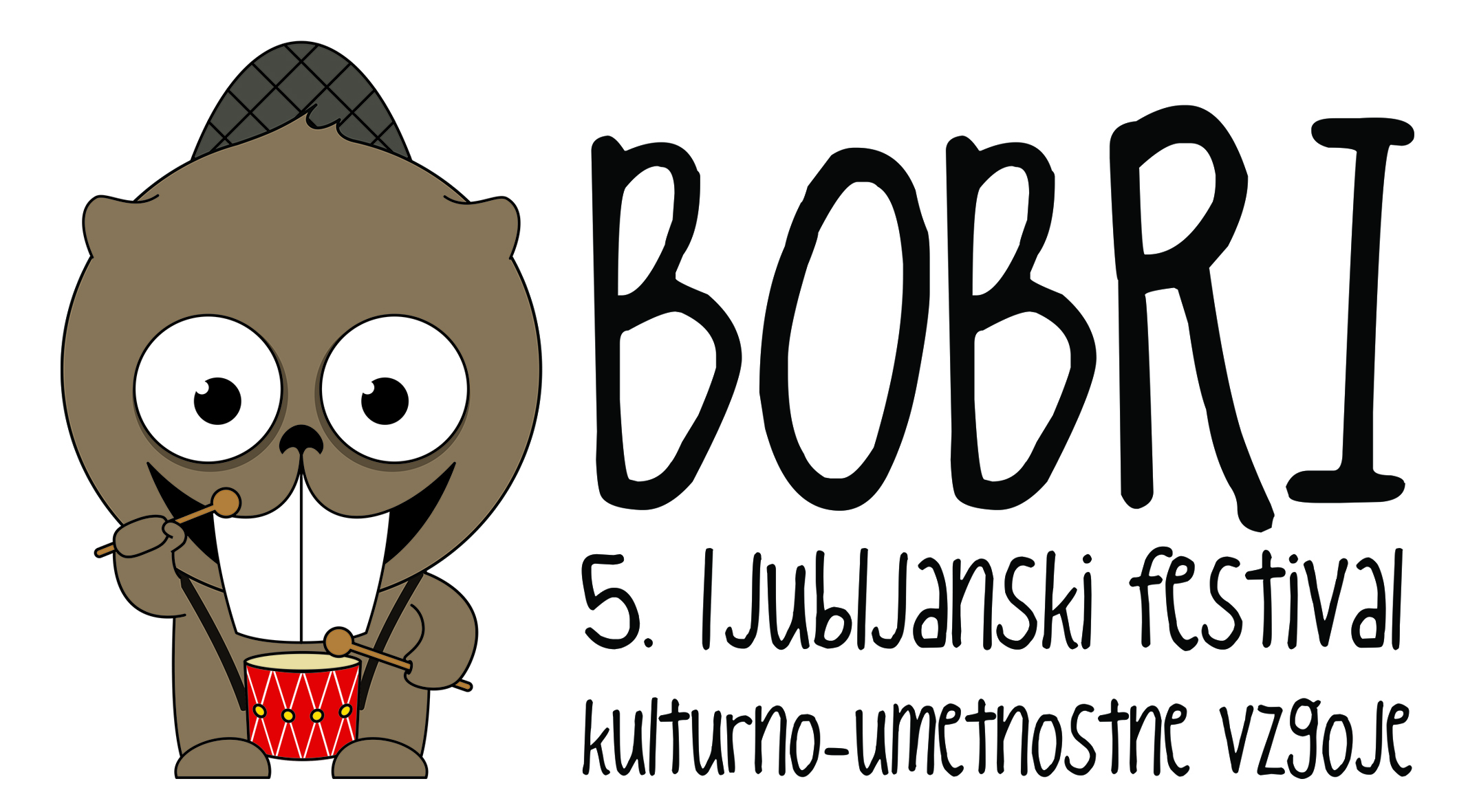 Bober Bor na obisku