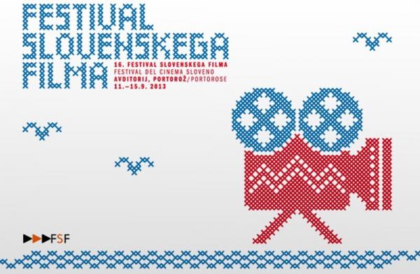 Zmagovalni filmi 16. Festivala slovenskega filma