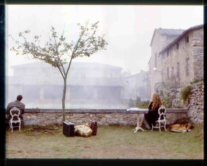 Nostalgija – Fotografska razstava. Otvoritev!