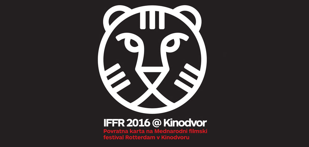 IFFR 2016 @ Kinodvor
