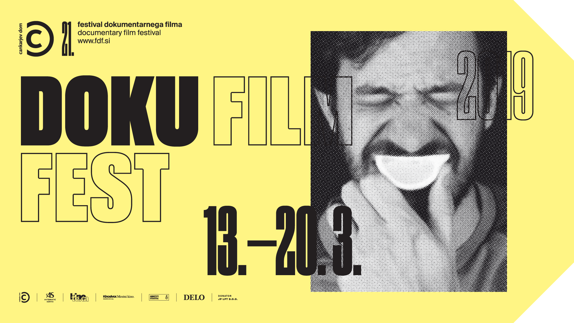 Festival dokumentarnega filma