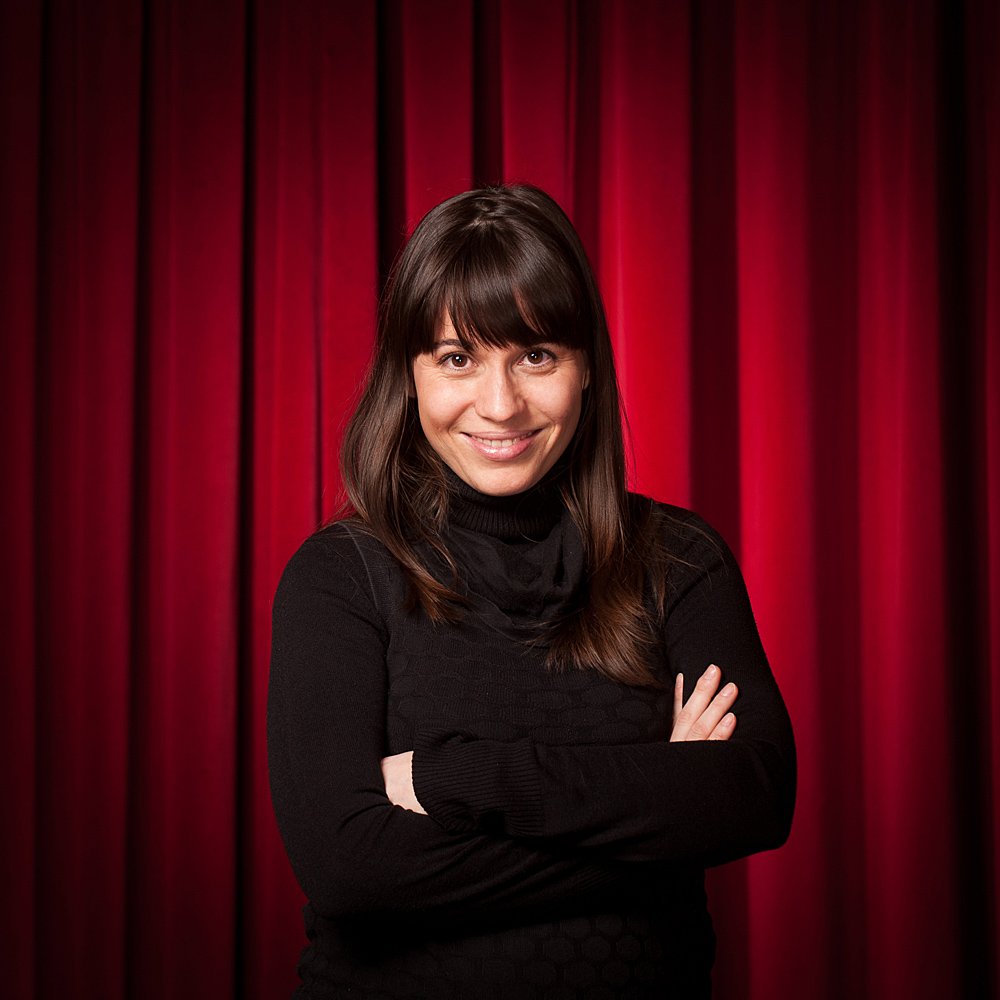 Ana-Seta Pucihar