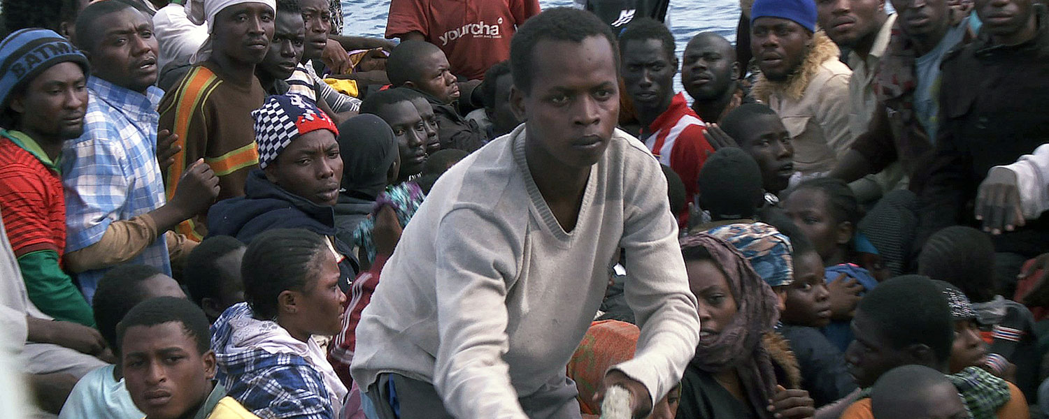 Festival of Migrant Film
