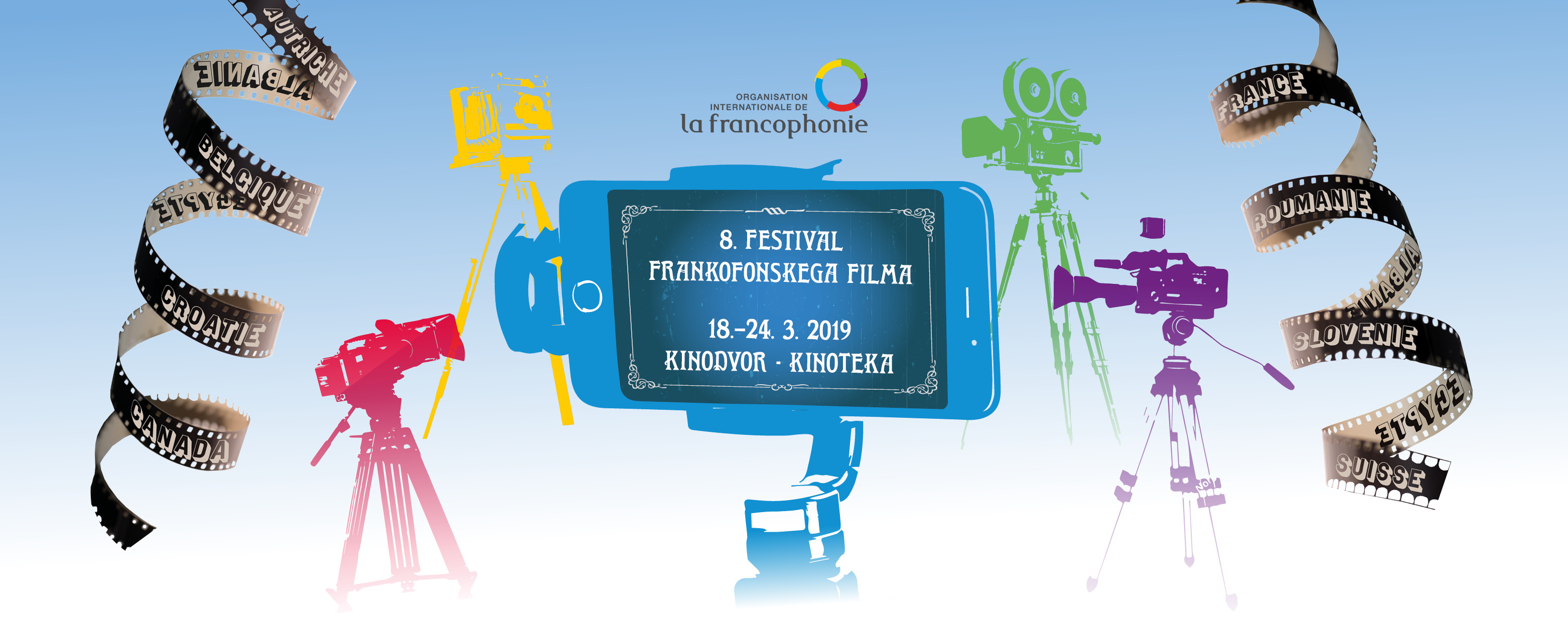 Festival frankofonskega filma