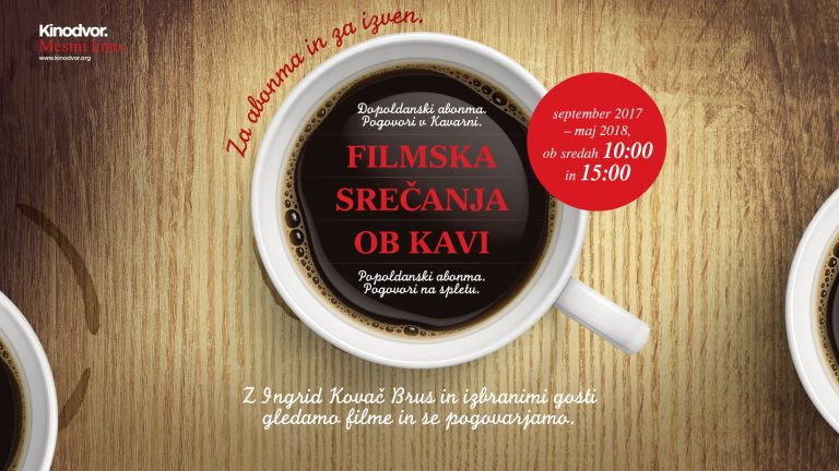 Program sezone 2017/2018