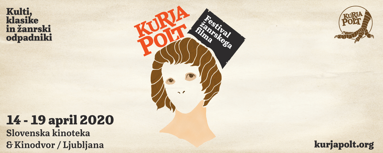 Festival žanrskega filma Kurja Polt