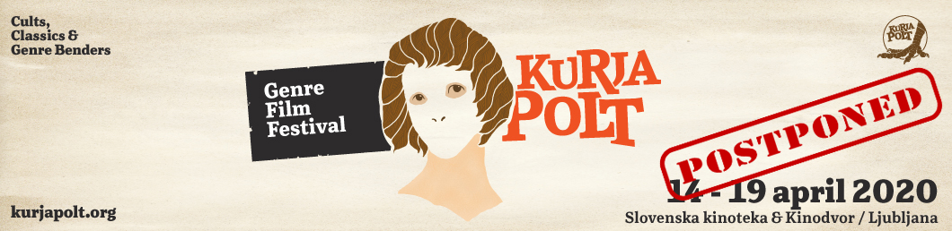 Festival žanrskega filma Kurja Polt
