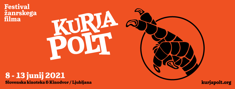 Festival žanrskega filma Kurja Polt