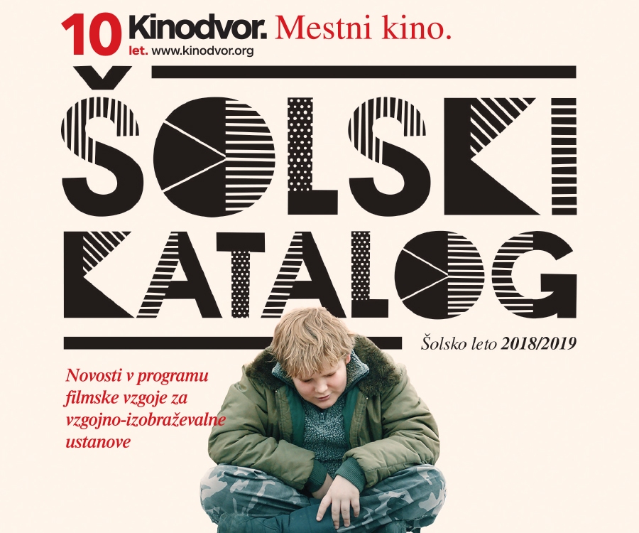 Šolski katalog