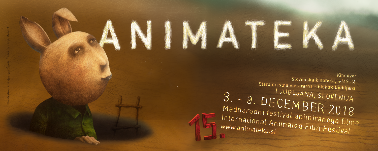 Animateka