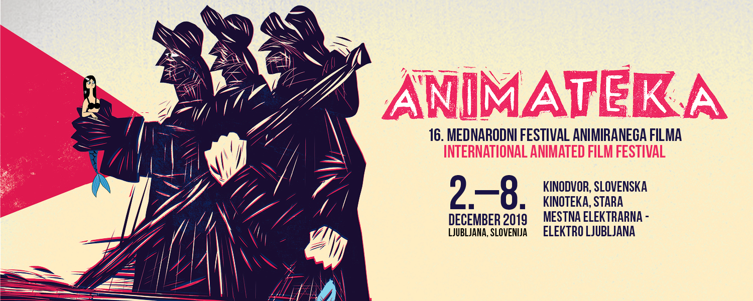 Animateka