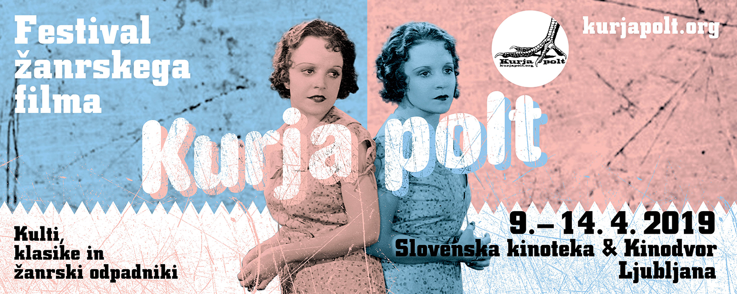 Festival žanrskega filma Kurja polt