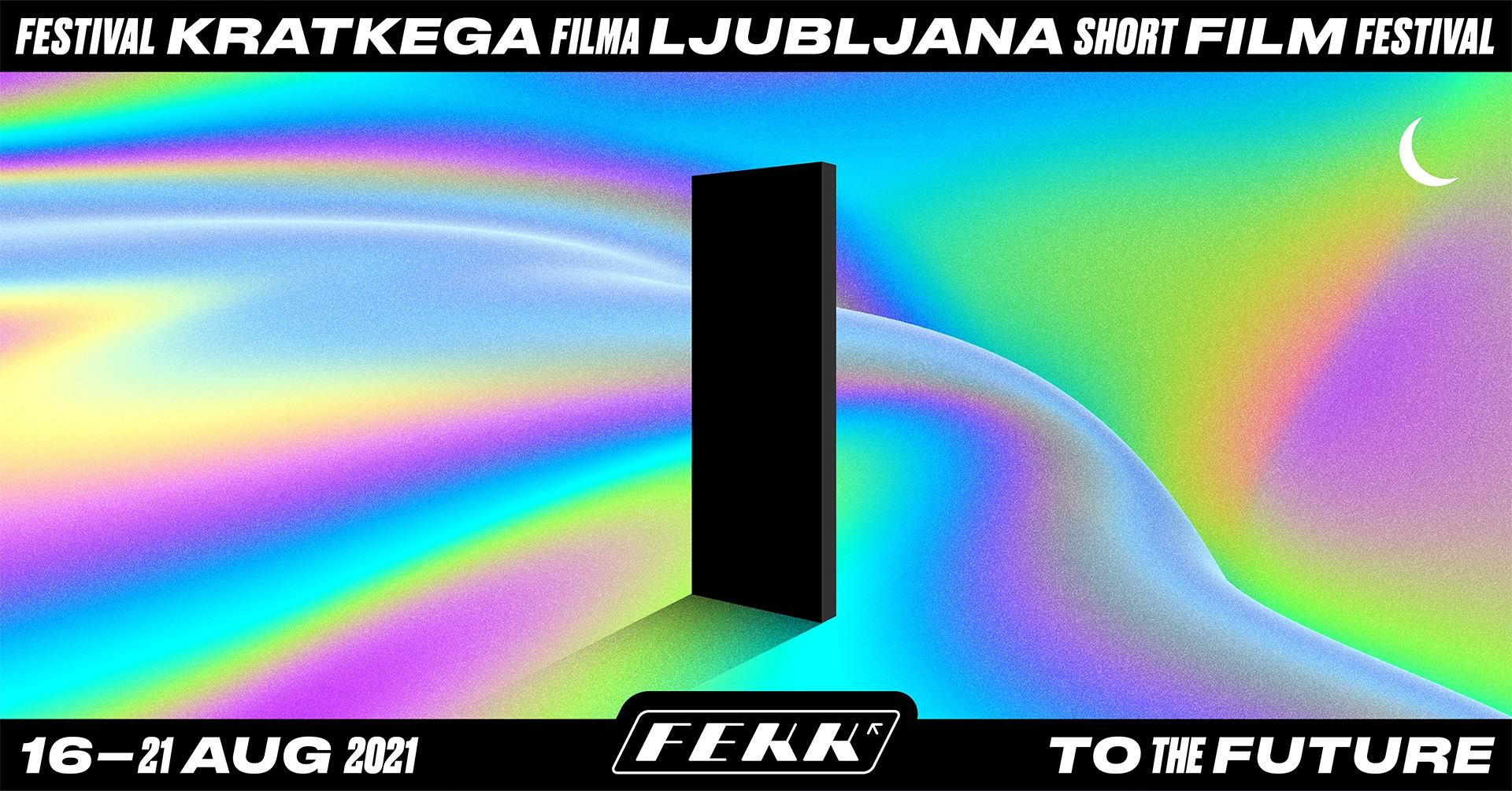 FeKK – mednarodni festival kratkega filma