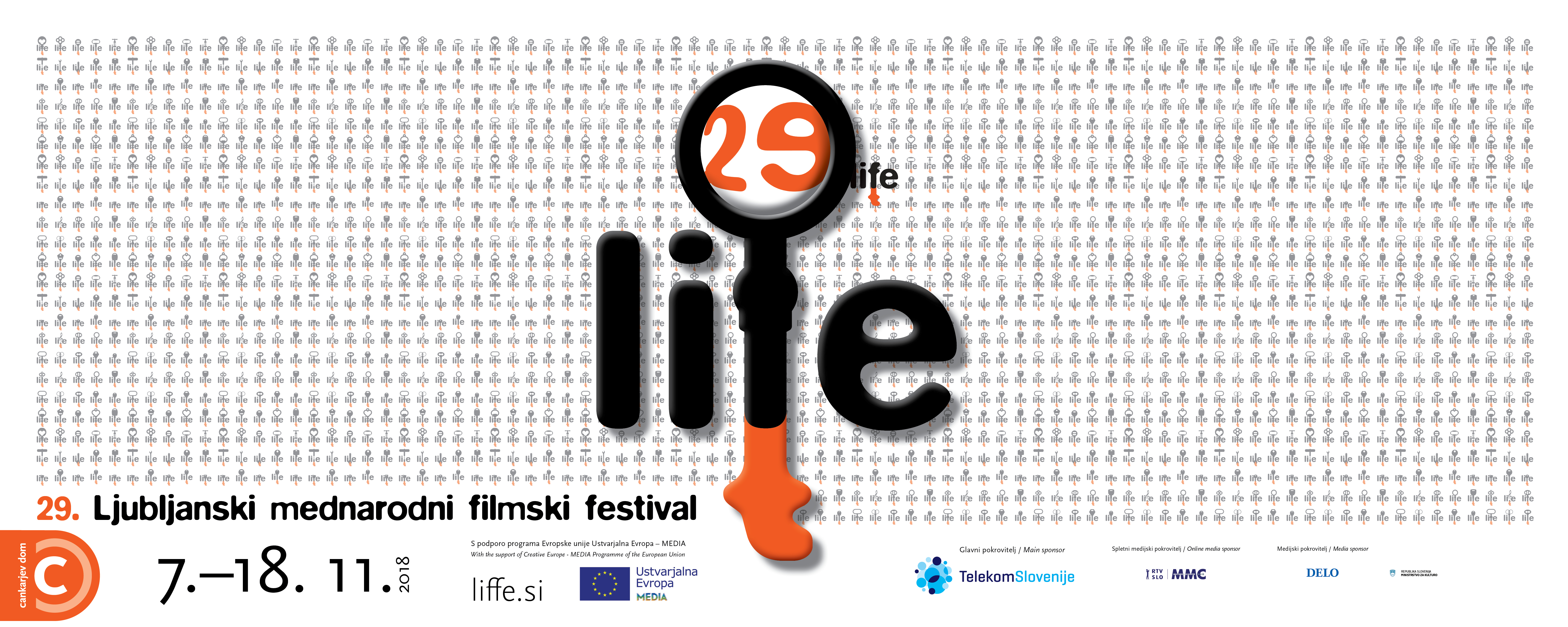 Ljubljanski mednarodni filmski festival