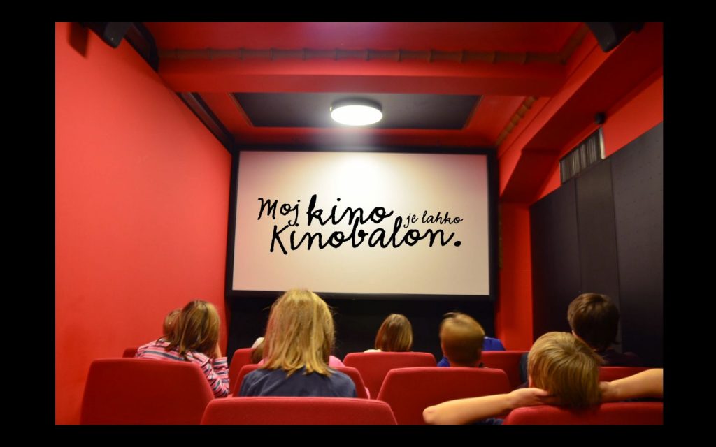Razvoj in perspektive filmske vzgoje: iz Kinodvora po Sloveniji in v Evropo