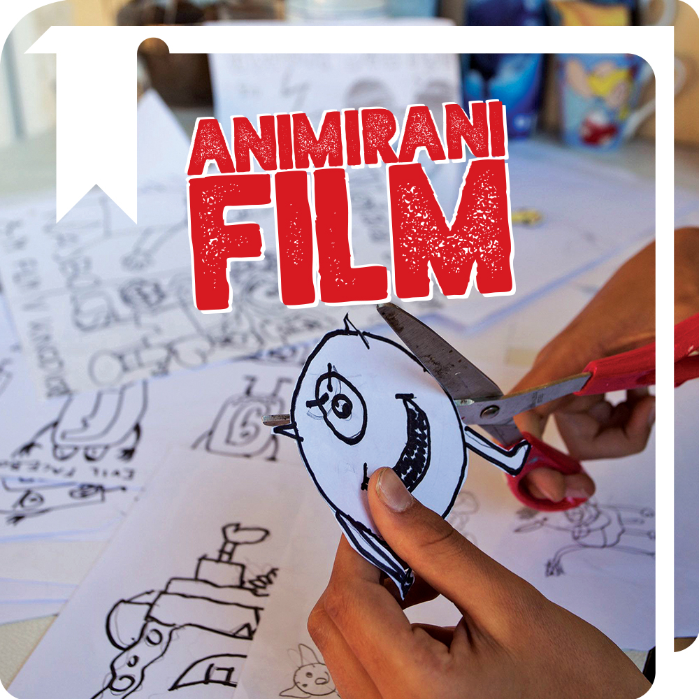 Animirani film 2014