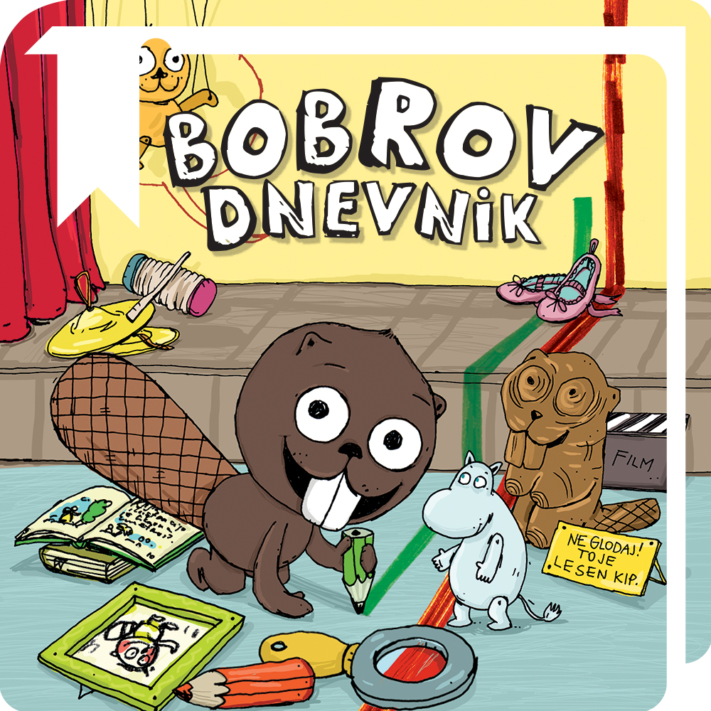 Bobrov dnevnik 2012