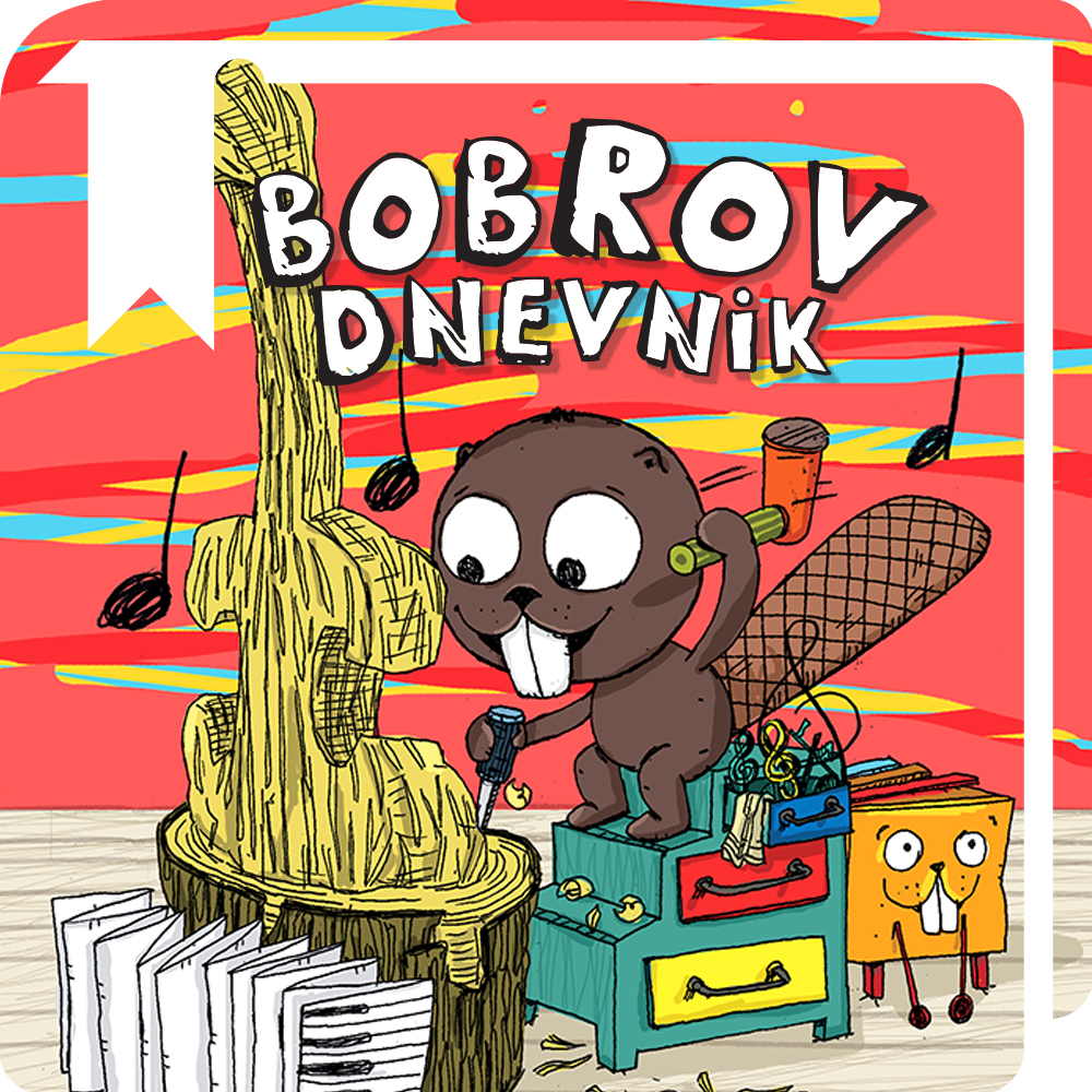 Bobrov dnevnik 2013