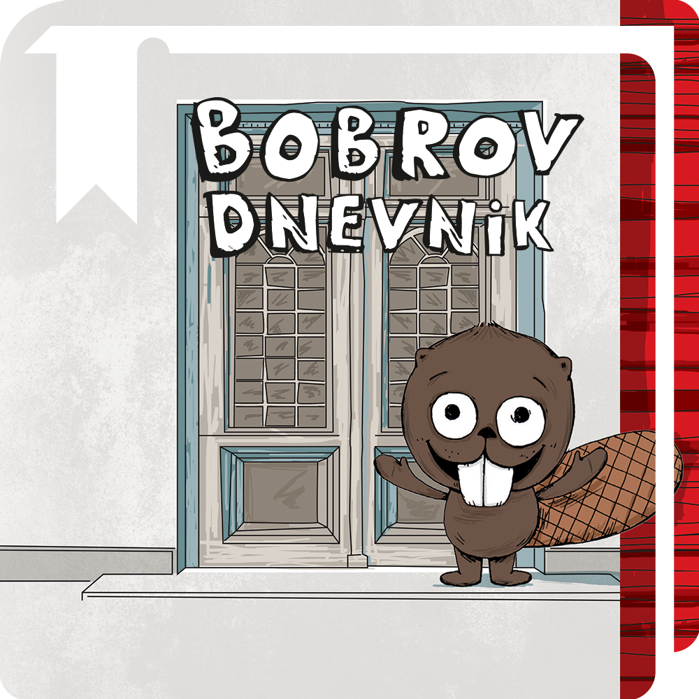 Bobrov dnevnik 2015