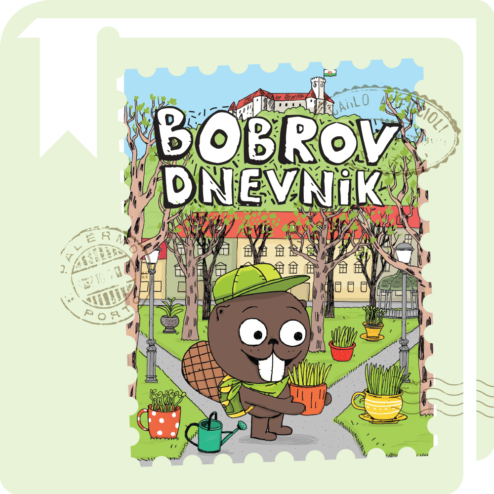 Bobrov dnevnik 2016