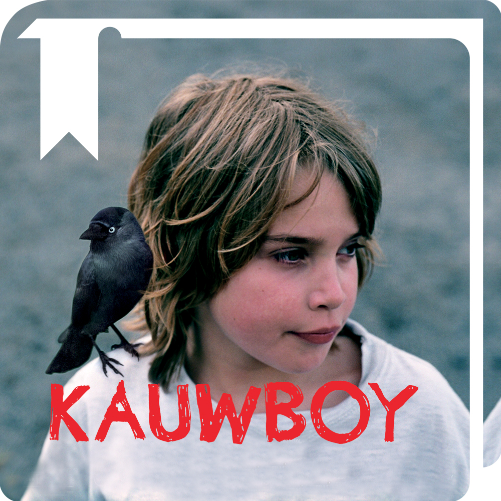 Kauwboy