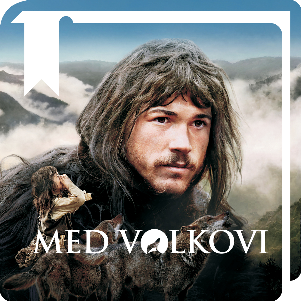 Med volkovi