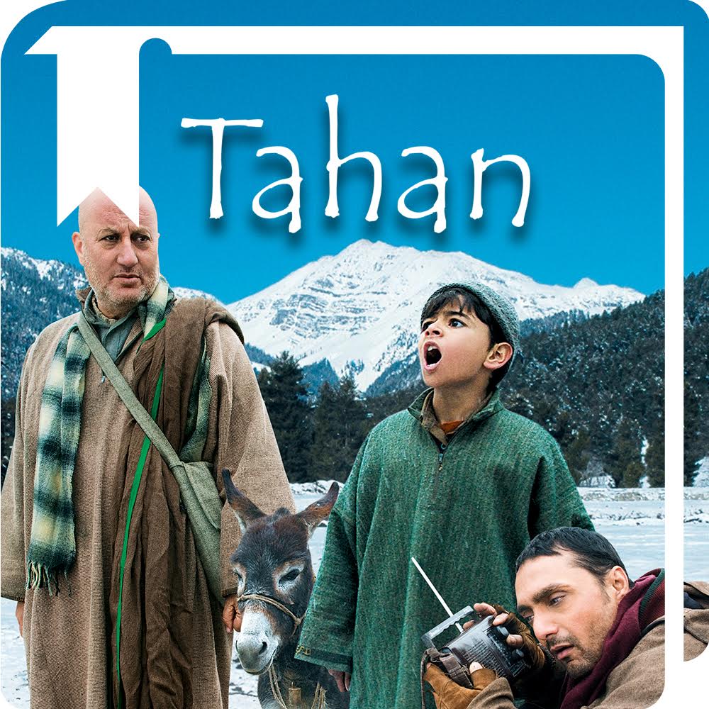 Tahan