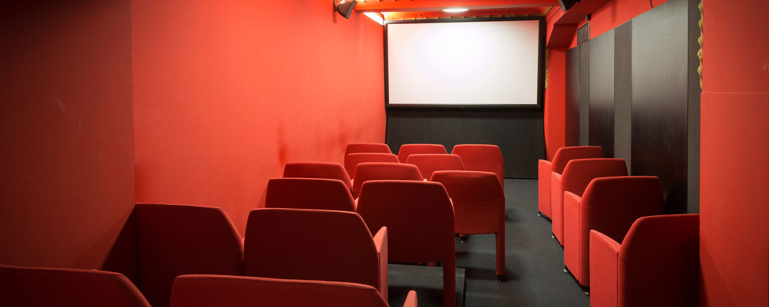 Kino na zahtevo