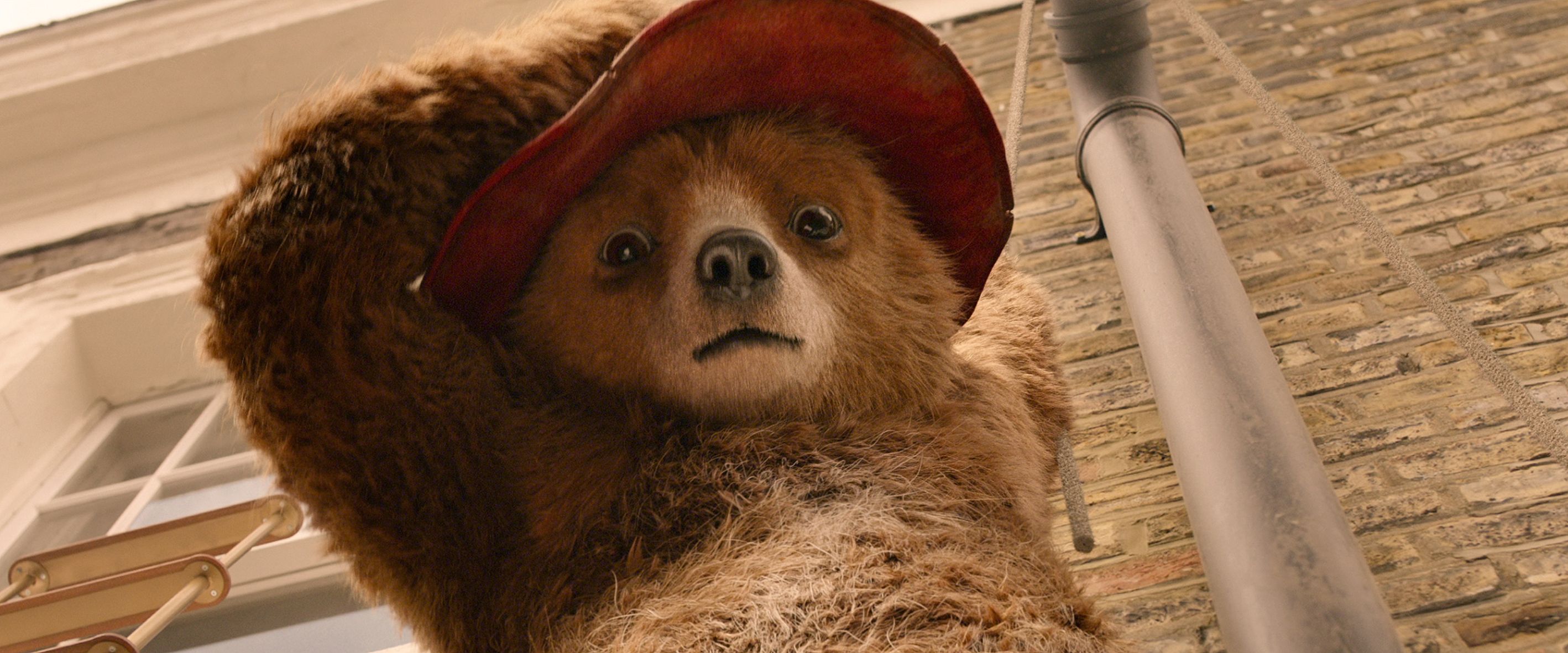Medvedek Paddington 2 – Kinodvor