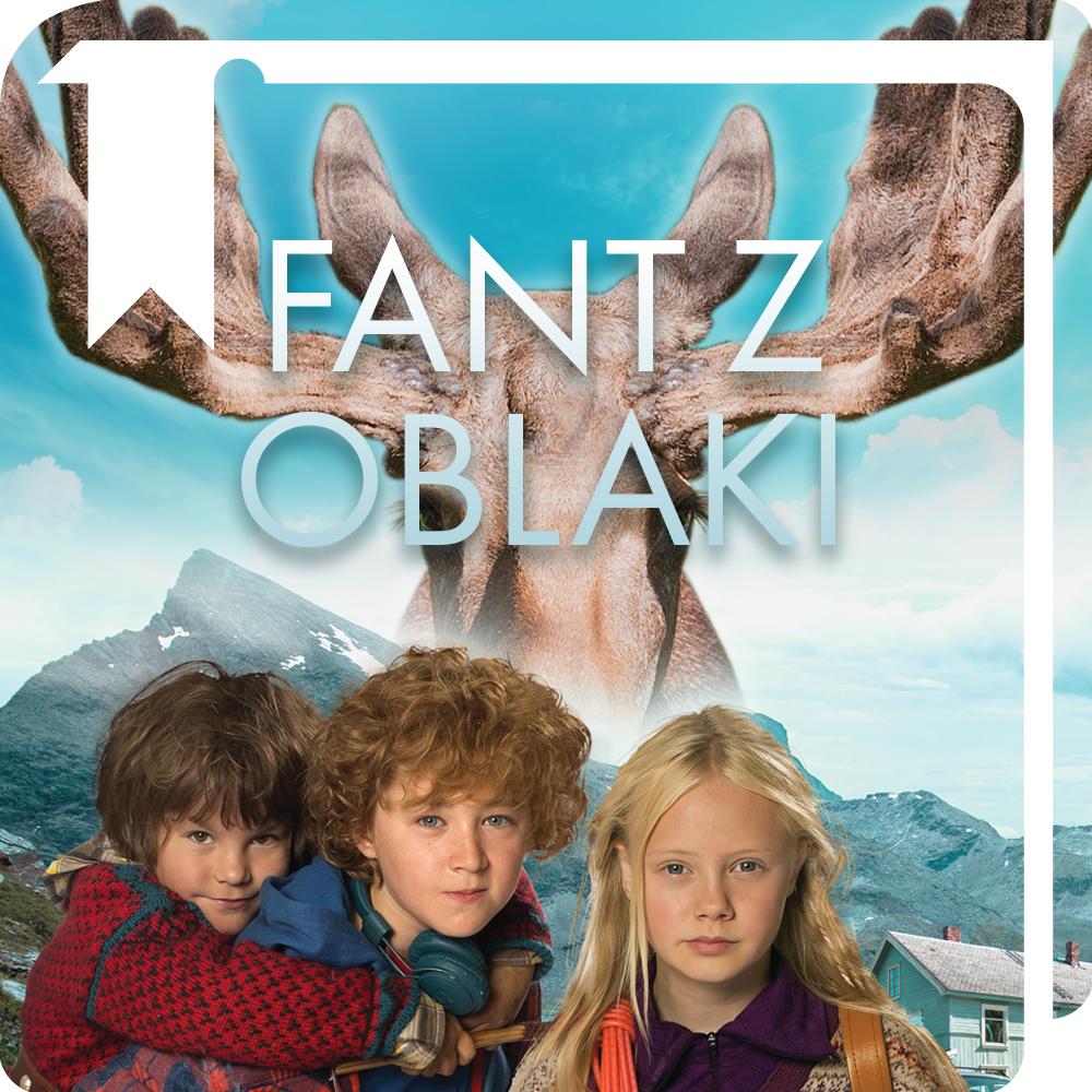 Fant z oblaki