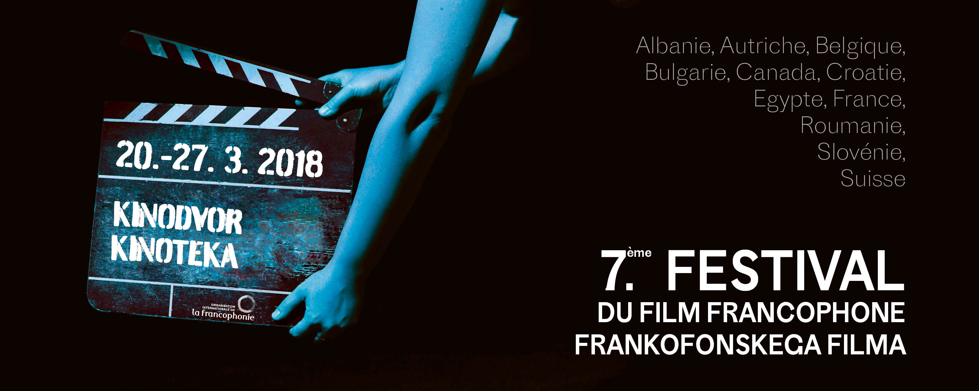Festival frankofonskega filma