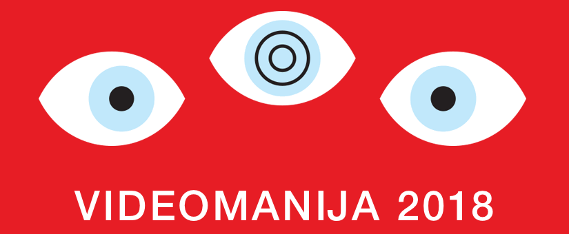 Videomanija 2018