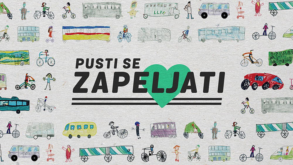 Evropski teden mobilnosti: Z vstopnico Kinodvora brezplačna vožnja z avtobusom LPP!