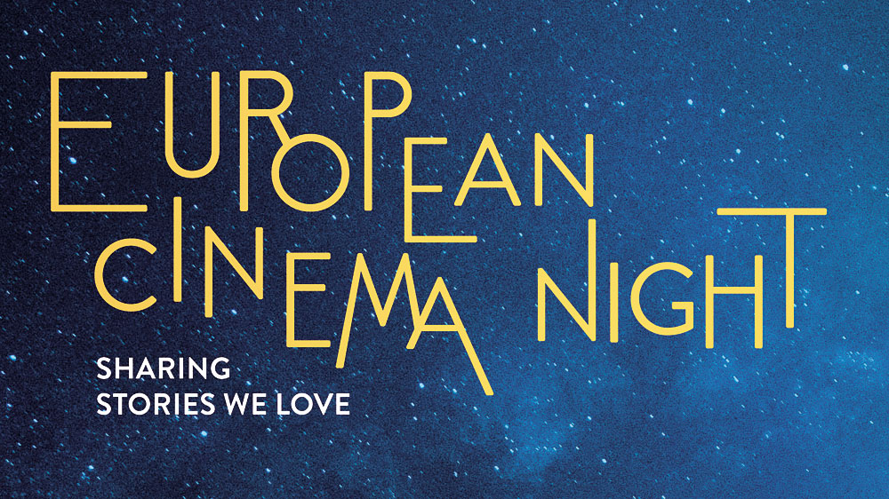 European Cinema Night 2020