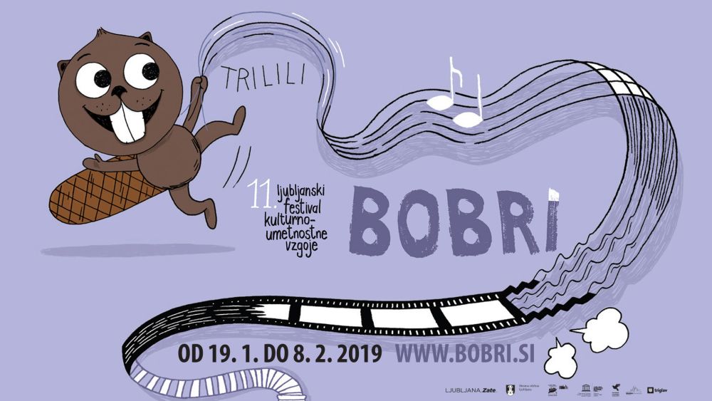 11. festival Bobri