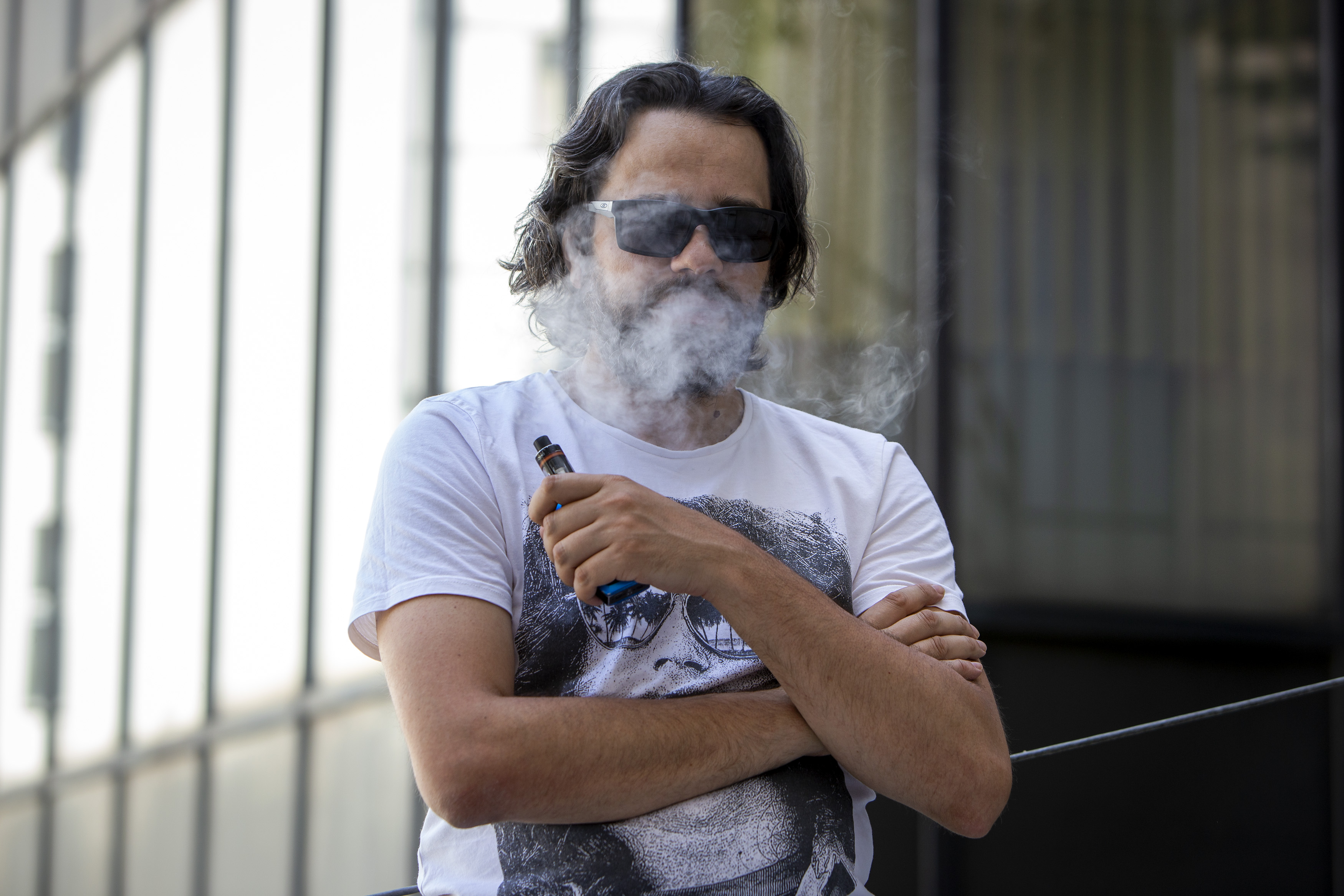 Premierna projekcija filma Kriči, Sarajevo! in pogovor z ustvarjalci