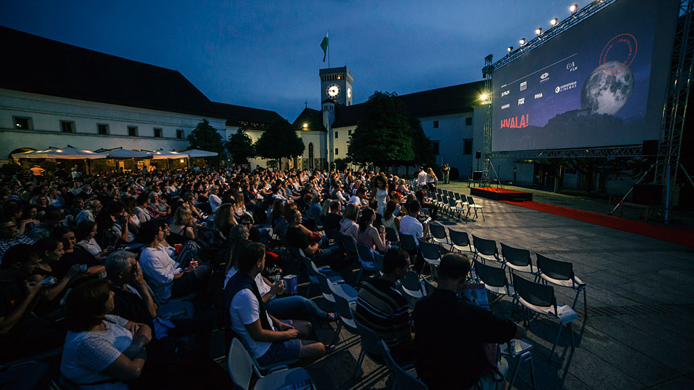 Film pod zvezdami 2019 v znamenju biografij