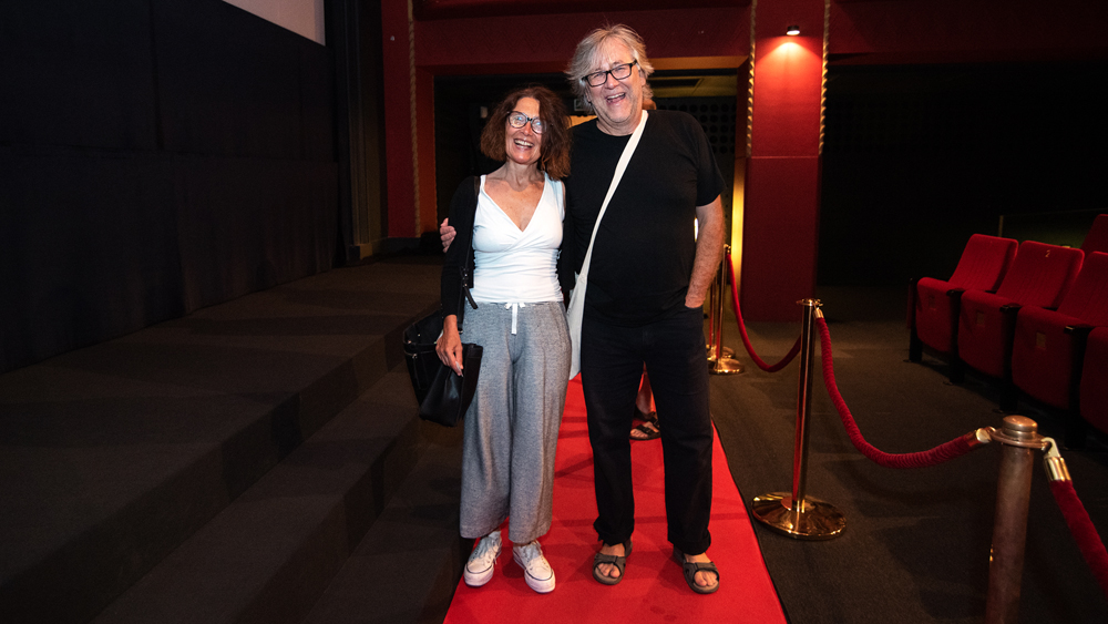 Premiera na Kinodvorišču: 3 dnevi z Romy Schneider
