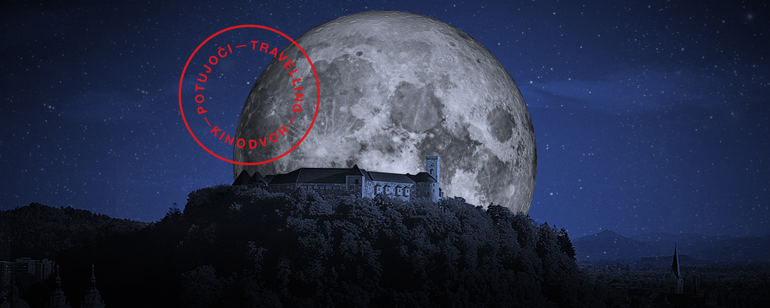 FILM UNDER THE STARS – follow the announcements