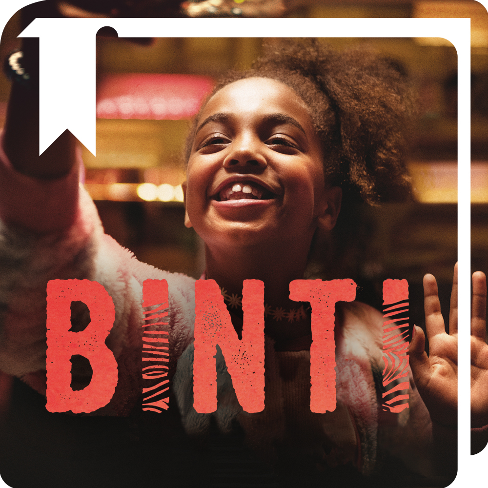 Binti