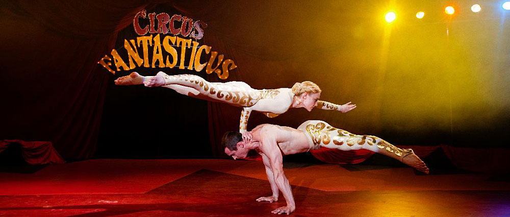 Circus Fantasticus