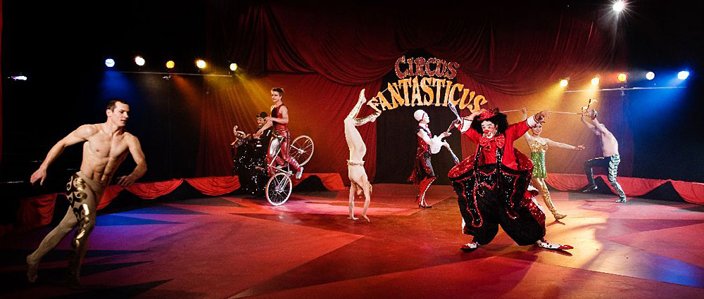 Circus Fantasticus
