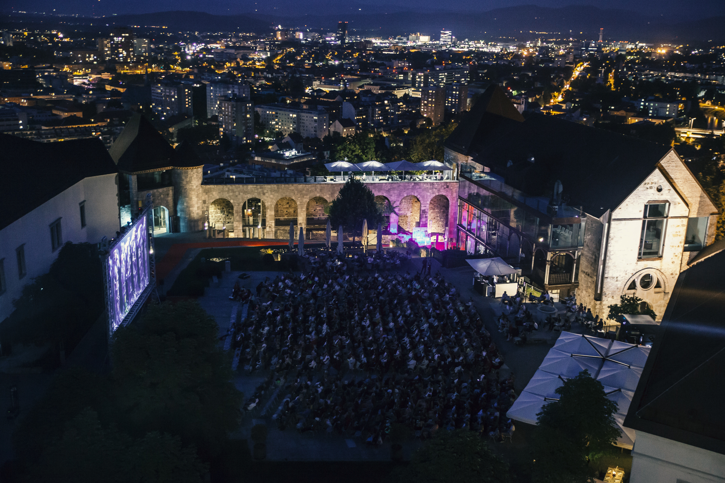 Zvezdnati kino bonton