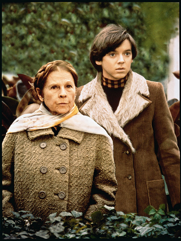 ‎Harold and Maude (1971) directed by Hal Ashby • Reviews 