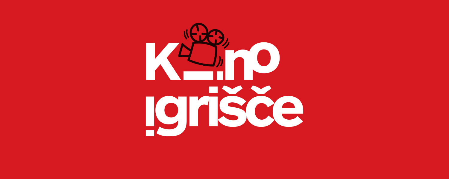 Kinoigrišče