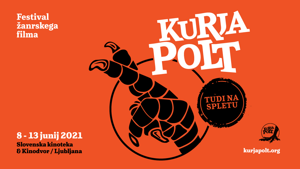 Kurja Polt 2021: Konferenca kultnega filma